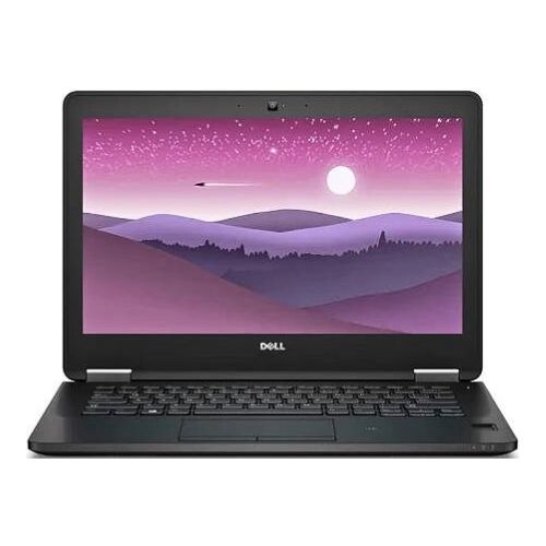 Dell Latitude E7270 Core i7 6600U Repair Oxford