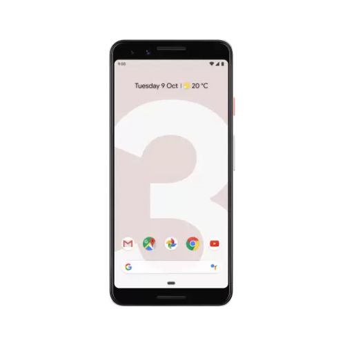 Google Pixel 3 Repair Oxford