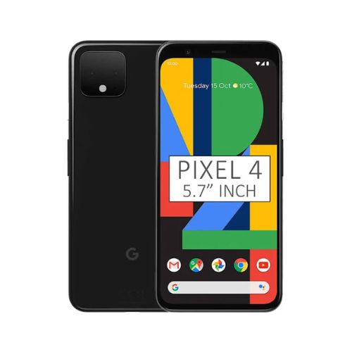 Google Pixel 4 Repair Oxford