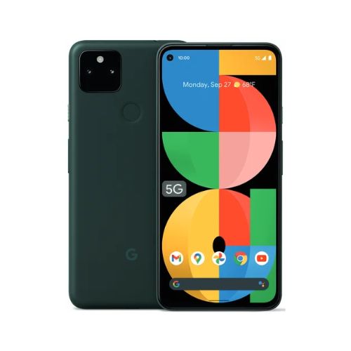 Google Pixel 5a 5G Repair Oxford