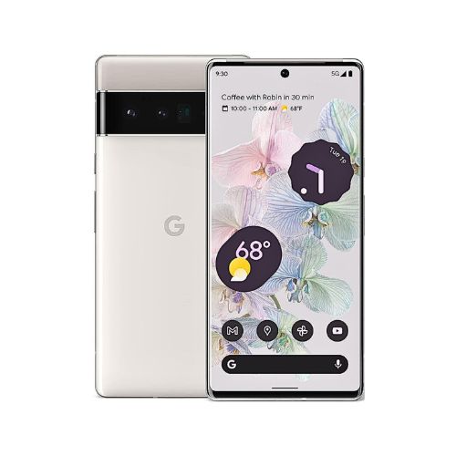 Google Pixel 6 Pro Repair Oxford