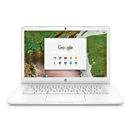 HP Chromebook 14 Laptop Repair Oxford