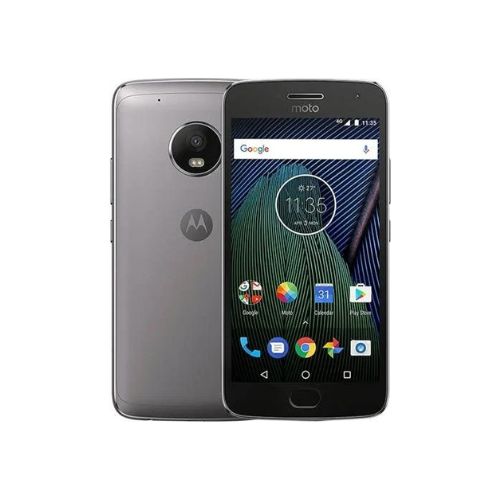 Motorola Moto G5 Plus Repair Oxford