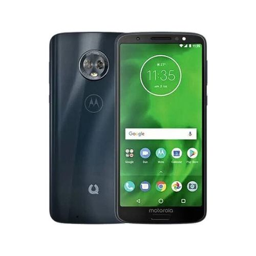 Motorola Moto G6 Repair Oxford