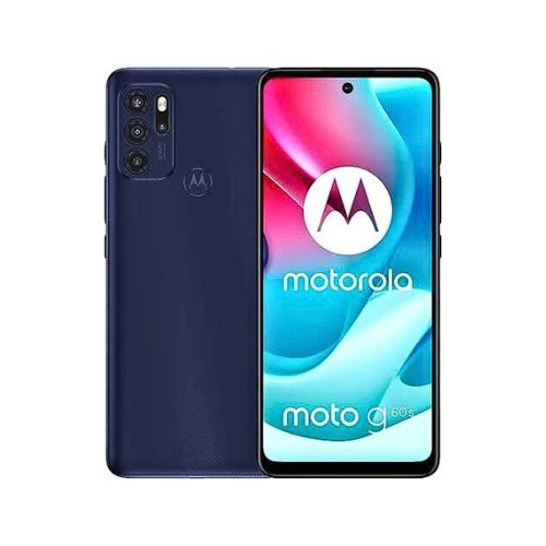 Motorola Moto G60S Repair Oxford