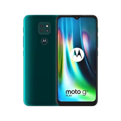 Motorola Moto G9 Play Repair Oxford