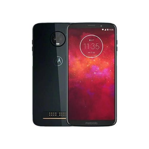 Motorola Moto Z3 Play XT1929 Repair Oxford