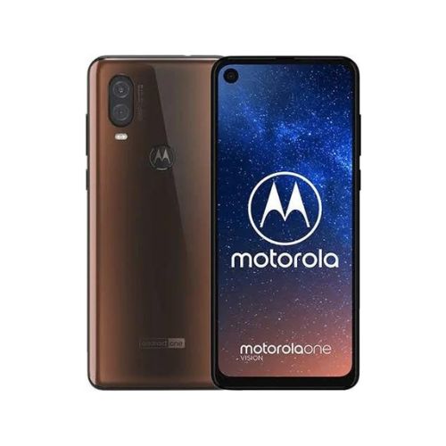 Motorola One Vision Repair Oxford