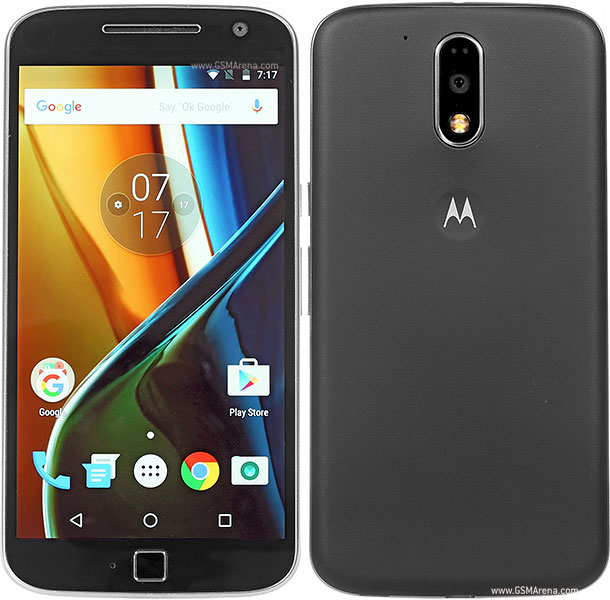 Motorola Moto G4 Plus XT1643 Repair Oxford