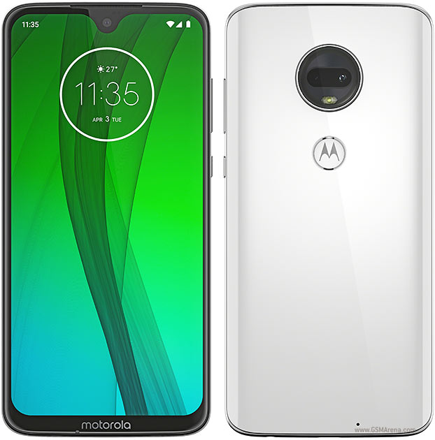 Motorola Moto G7 Power Repair Oxford