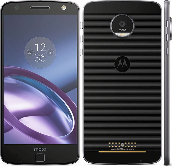 Motorola Moto Z Repair Oxford