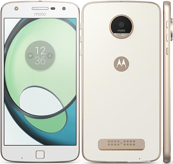 Motorola Moto Z Play XT1635 Repair Oxford