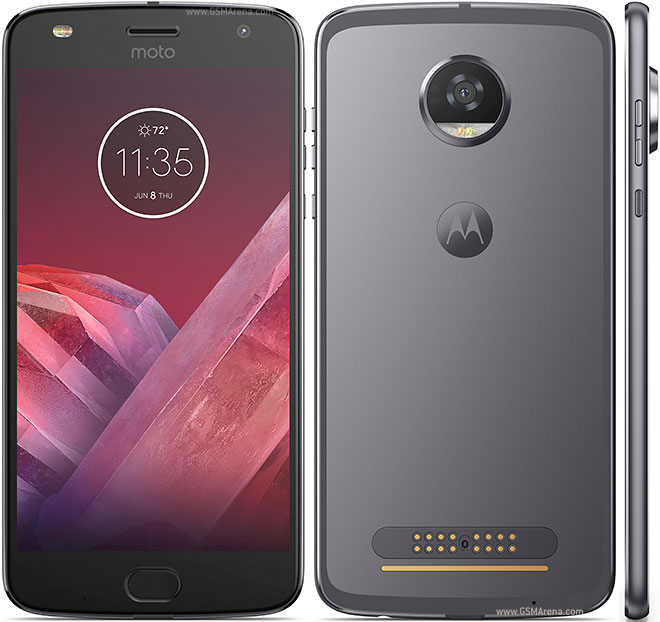 Motorola Moto Z2 Play XT1710 Repair Oxford