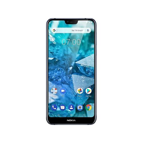 Nokia 7.1 Phone Repair Oxford