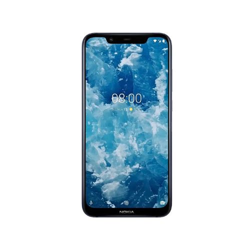 Nokia 8.1 Phone Repair Oxford