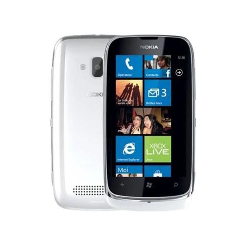 Nokia Lumia 610 Phone Repair Oxford