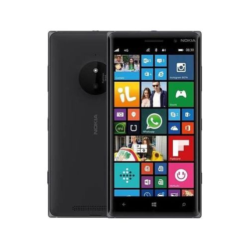 Nokia Lumia 830 Phone Repair Oxford