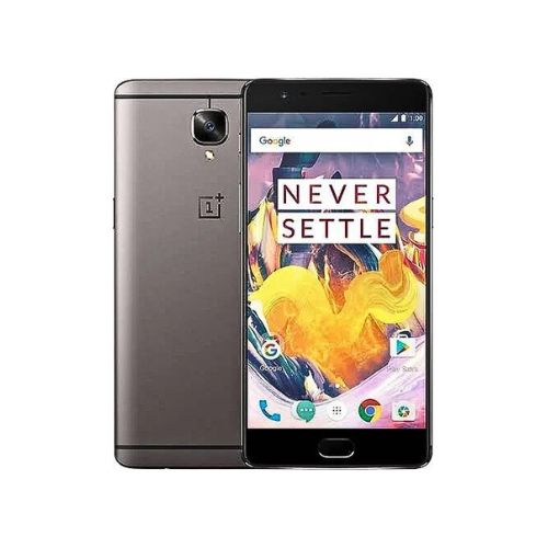 OnePlus 3T Phone Repair