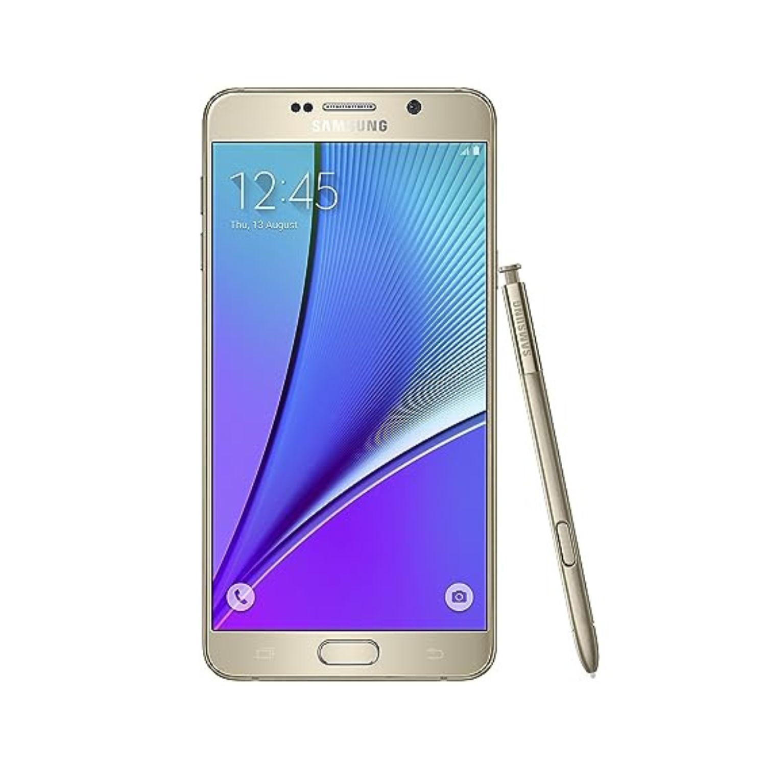 Samsung Galaxy Note 5 Repair Oxford