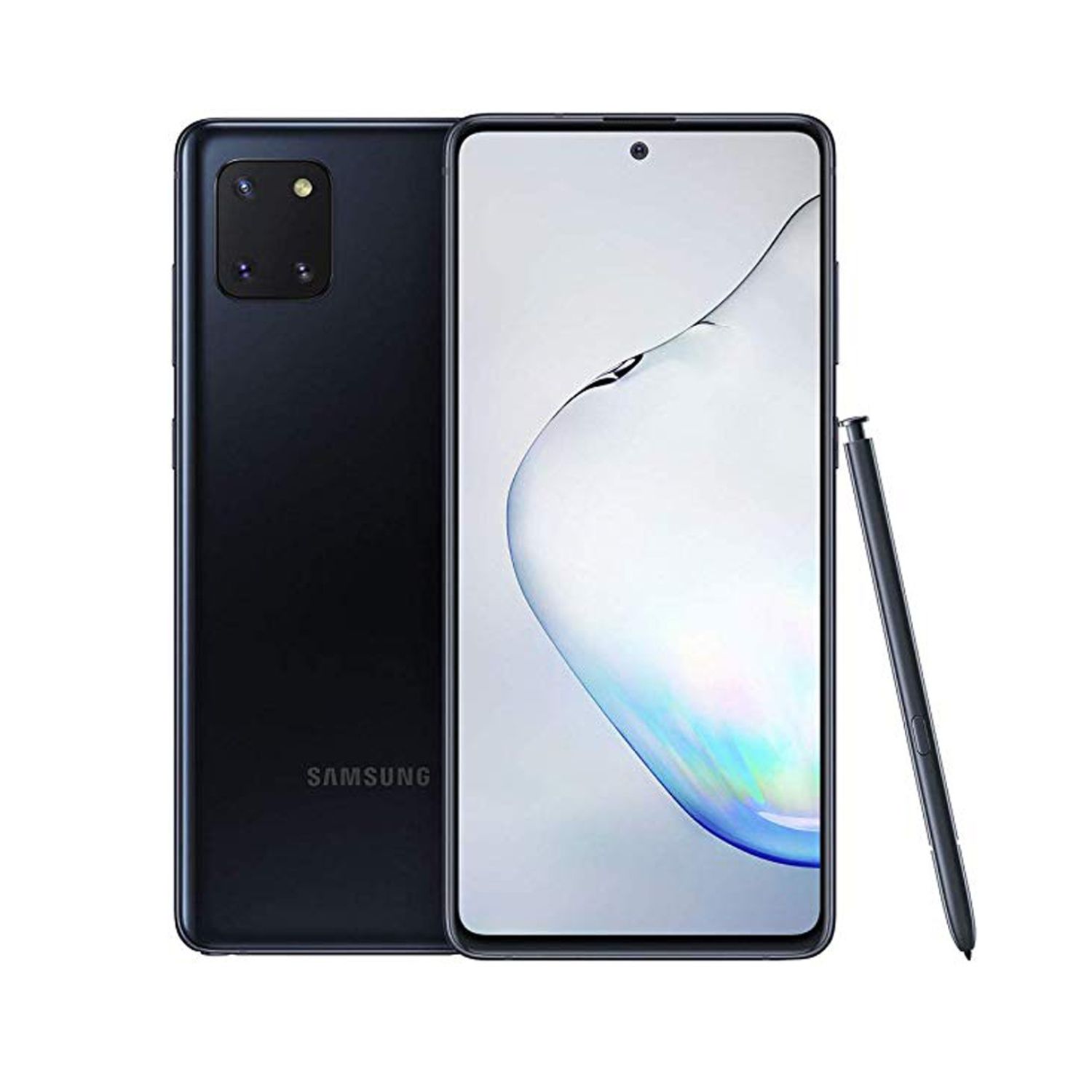 Samsung Galaxy Note 10 Plus Repair Oxford