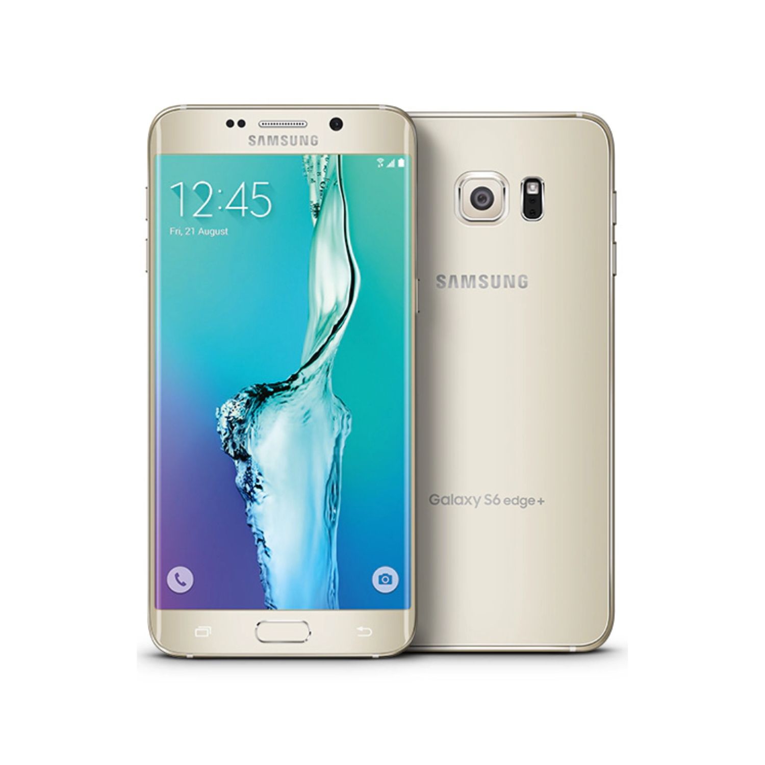 Samsung Galaxy S6 Edge Plus Repair Oxford