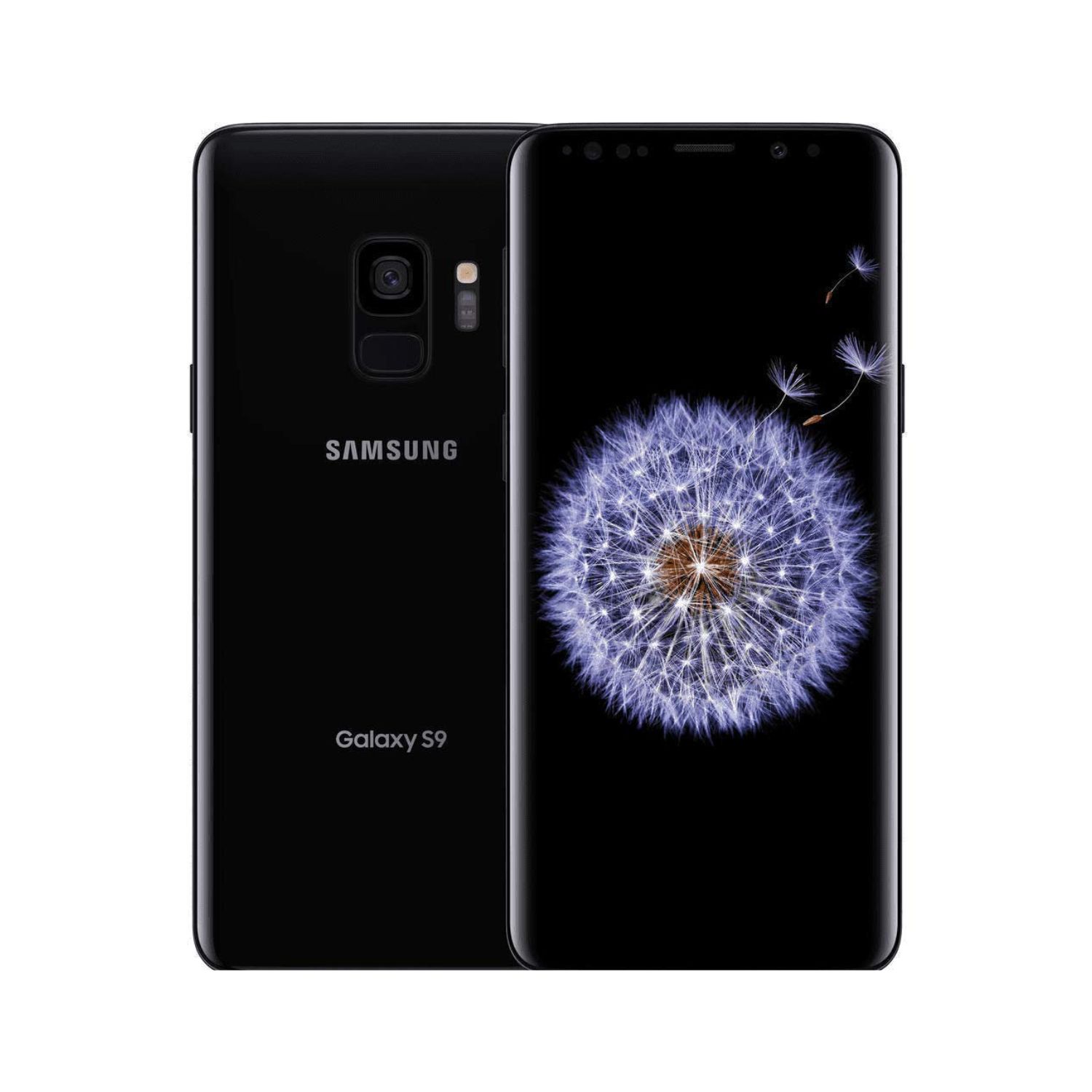 Samsung Galaxy S9 Plus Repair Oxford