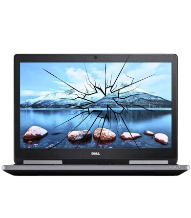 Dell Precision M7510 Xeon E3 1535MV5