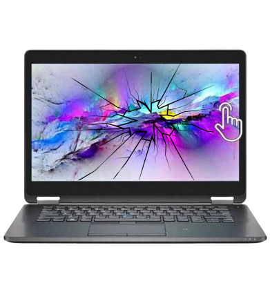 Dell Latitude E7470 Core i7 6600U