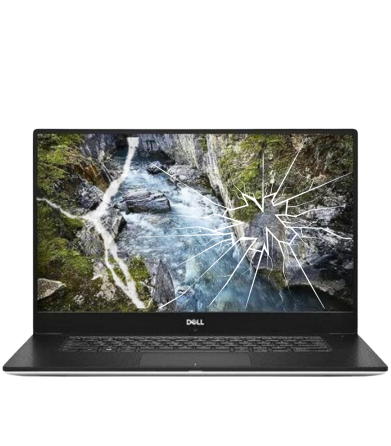 Dell Precision i5 6440HQ