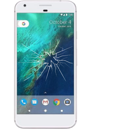 Google Pixel XL Repair Oxford