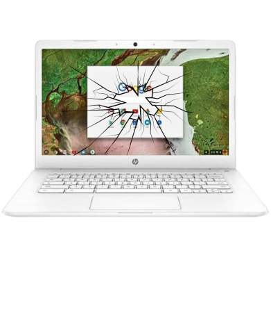 HP Chromebook 14