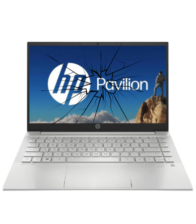 HP Pavilion 14-ec1003AU Laptop