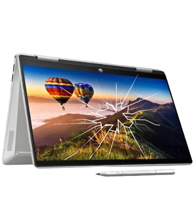 HP Pavillion x360 Convertible Intel Core i5