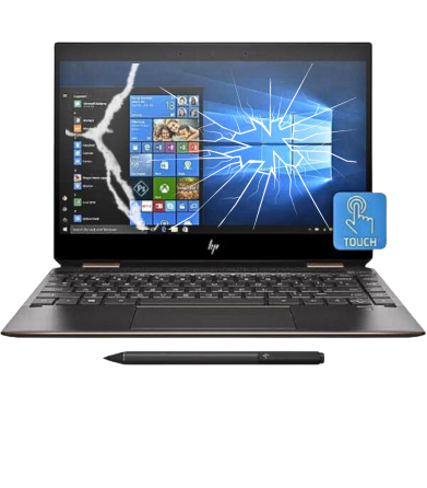 HP Spectre Folio