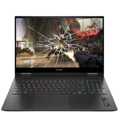 Hp Omen Core i5 10th Gen