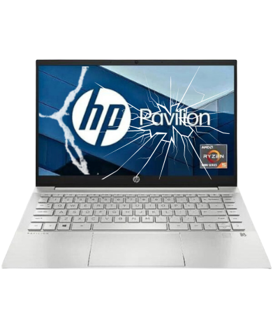 Hp Pavilion Ryzen 5 Hexa Core 5625u