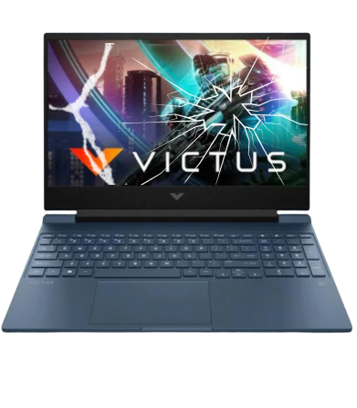 Hp Victus Ryzen 7 Octa Core 5800