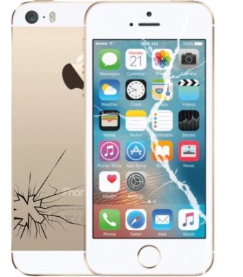 iPhone 5 11 Repair Oxford