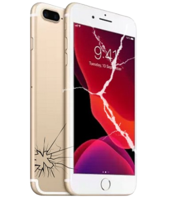 iPhone 7 Plus 11 Repair Oxford