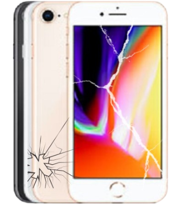 iPhone 8 11 Repair Oxford