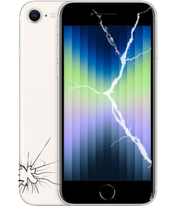 iPhone SE 11 Repair Oxford