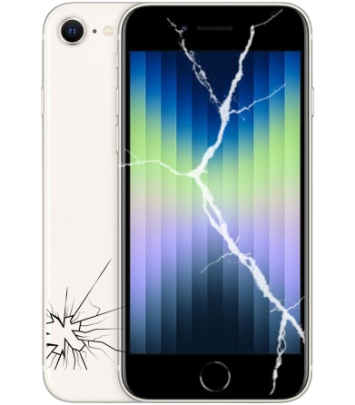 iPhone SE 3 11 Repair Oxford