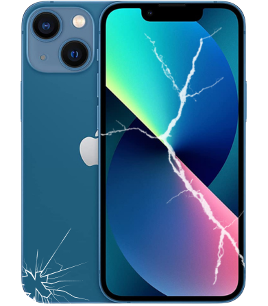 iPhone 13 Mini 11 Repair Oxford