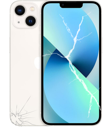 iPhone 13 11 Repair Oxford