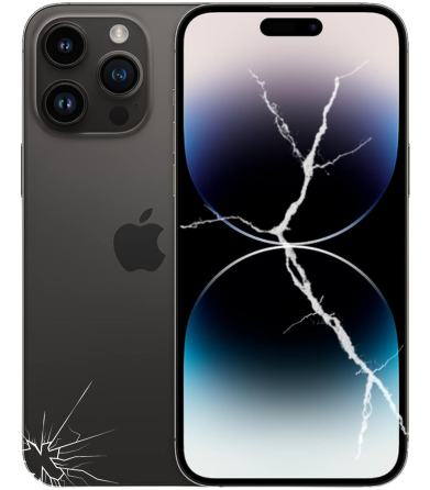 iPhone 14 Pro Max 11 Repair Oxford