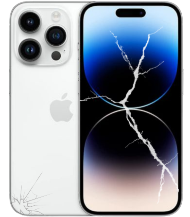 iPhone 14 pro 11 Repair Oxford