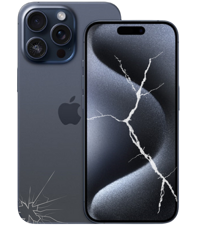 iPhone 15 pro 11 Repair Oxford