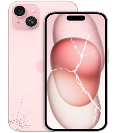 iPhone 15 11 Repair Oxford