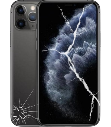 iPhone 11 11 Repair Oxford