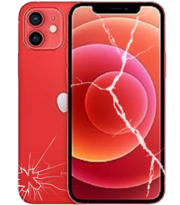 iPhone 12 11 Repair Oxford